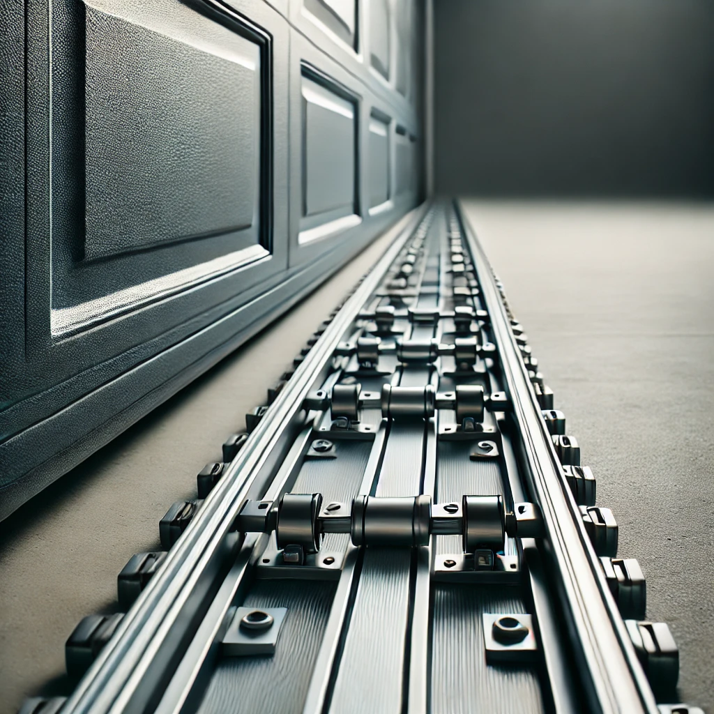 Professional Garage Door Track Repair Signal Hill CA - Expert Track & Roller Repair Services